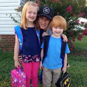 Meet your Posher, Daniel